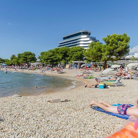 Apartment Niko Vodice Esterno foto